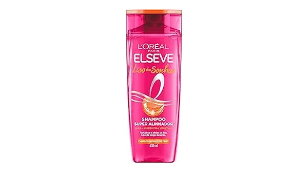 Melhores Shampoos Masculinos para Cabelo Liso e Brilhante