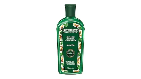 7 Melhores Shampoos Masculinos para Controlar a Oleosidade