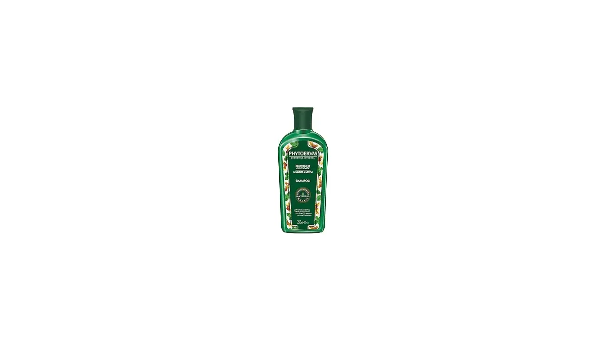Melhores Shampoos Masculinos para Controlar a Oleosidade