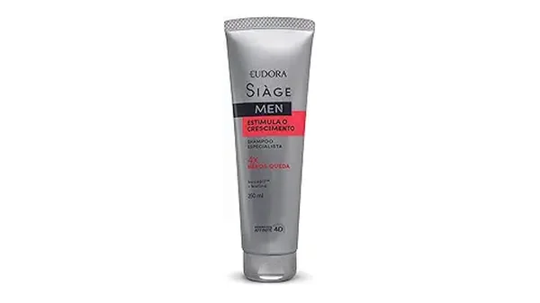 7 Melhores Shampoos Masculinos para Estimular o Crescimento Capilar