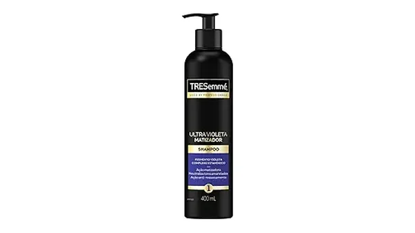 10 Melhores Shampoos Matizadores para Cabelos Brancos