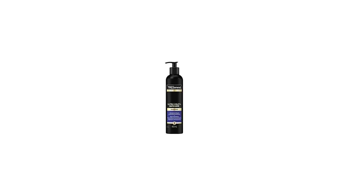 Melhores Shampoos Matizadores para Cabelos Brancos
