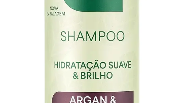 10 Melhores Shampoos Naturais para Cabelos Saudáveis