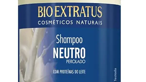 8 Melhores Shampoos Neutros para Cabelos Saudáveis e Brilhantes