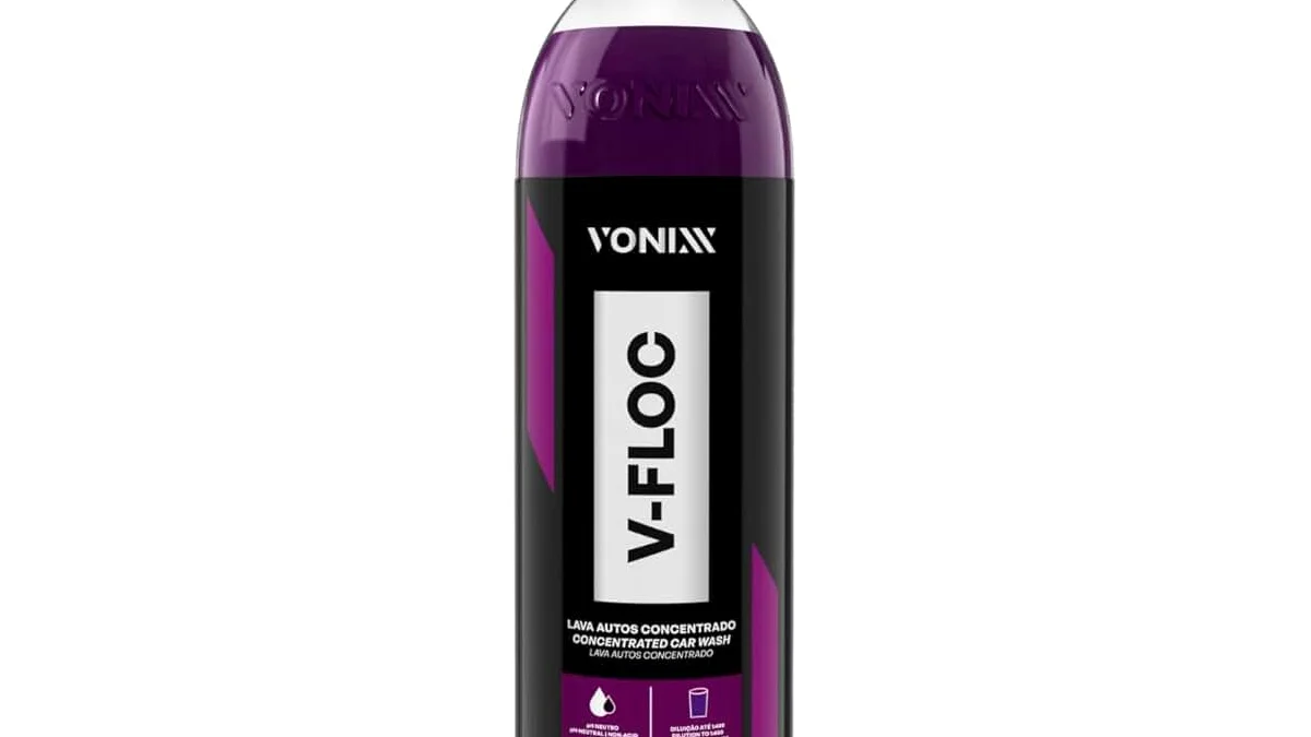 Melhores Shampoos Neutros Automotivos para Brilho Ideal