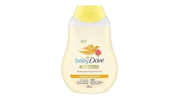 Melhores Shampoos Neutros para Bebês: Cuidados Delicados
