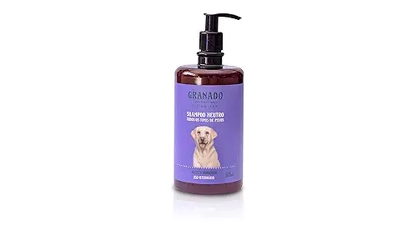 Melhores Shampoos Neutros para Cachorros com Pelos Saudáveis
