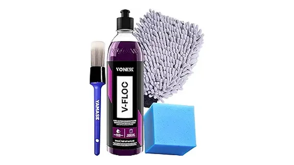 8 Melhores Shampoos Neutros para Carros: Limpeza e Brilho