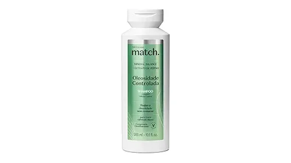 Melhores Shampoos O Boticário para Hidratação e Controle