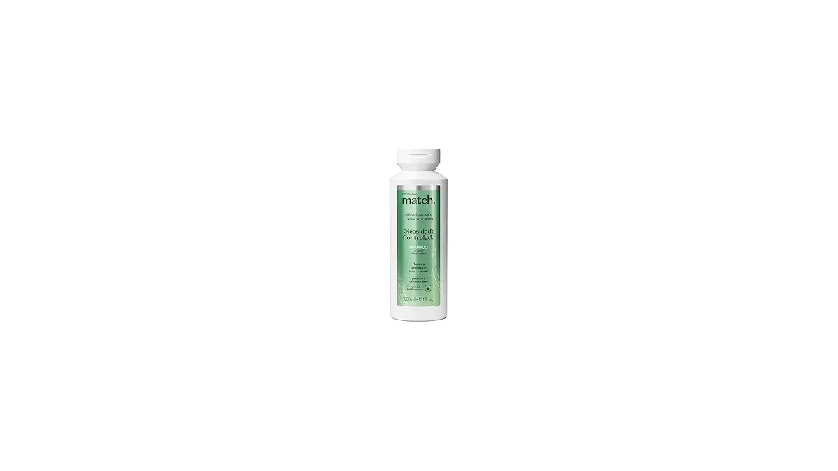 Melhores Shampoos O Boticário para Hidratação e Controle