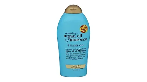 Melhores Shampoos Ogx Para Cabelos Saudáveis e Brilhantes