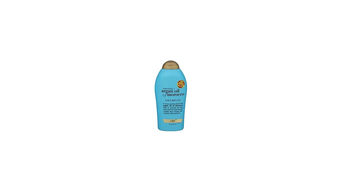 Melhores Shampoos Ogx Para Cabelos Saudáveis e Brilhantes