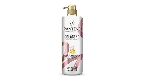 Melhores Shampoos Pantene para Cabelo Liso e Sedoso