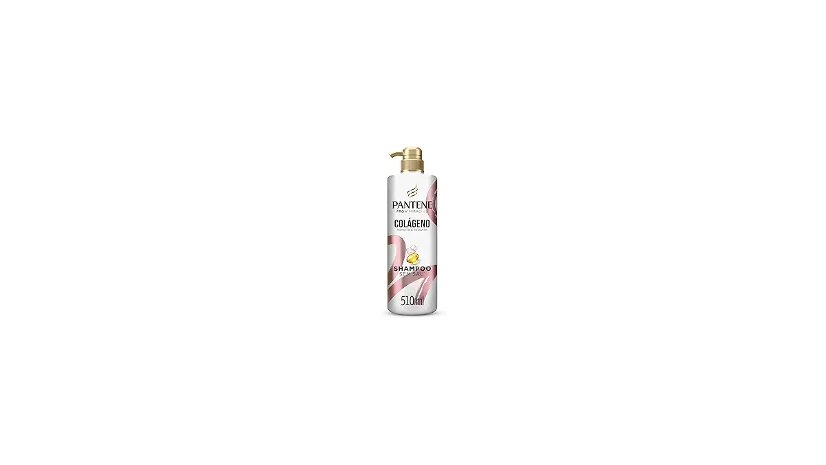 Melhores Shampoos Pantene para Cabelo Liso e Sedoso