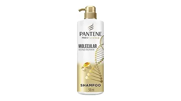 Melhores Shampoos Pantene para Cabelos Quimicamente Tratados