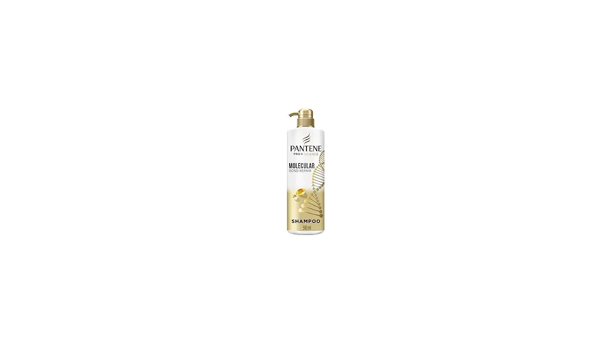 Melhores Shampoos Pantene para Cabelos Quimicamente Tratados