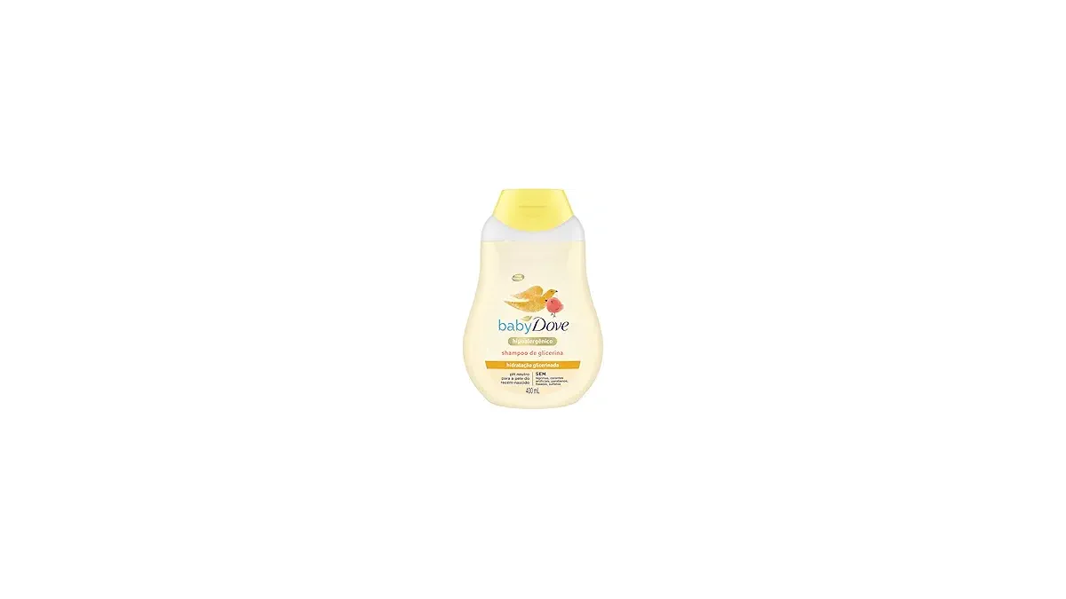 Melhores Shampoos para Bebê: Hipoalergênicos e Suaves