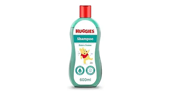 9 Melhores Shampoos Hipoalergênicos para Bebês Meninas