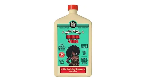 10 Melhores Shampoos para Cabelo Cacheado com Luzes e Brilho
