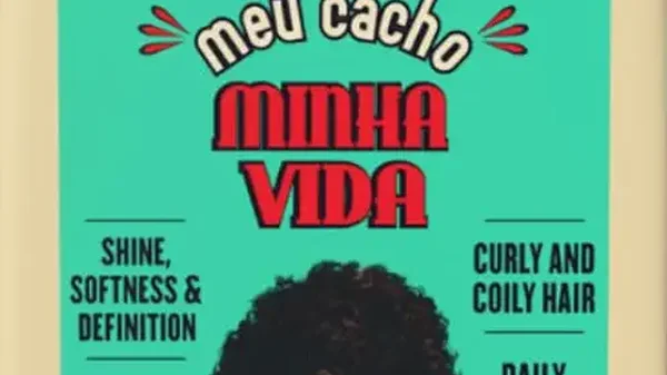 10 Melhores Shampoos para Cabelo Crespo e Ressecado