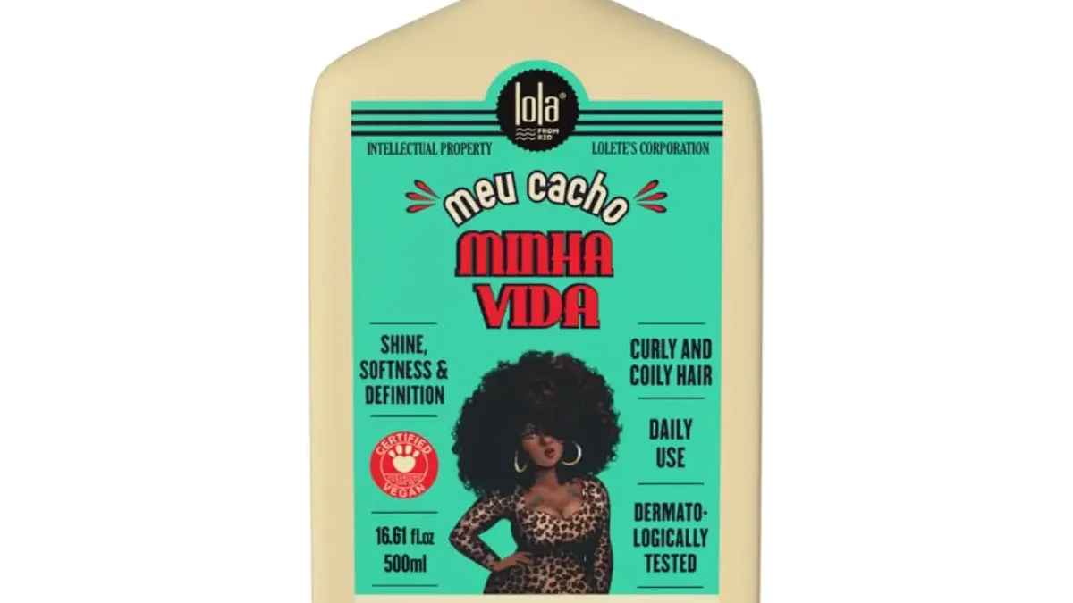 Melhores Shampoos para Cabelo Crespo e Ressecado
