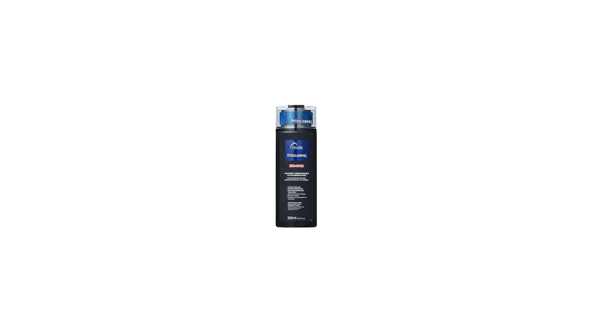 Melhores Shampoos para Cabelo Fino e com Frizz