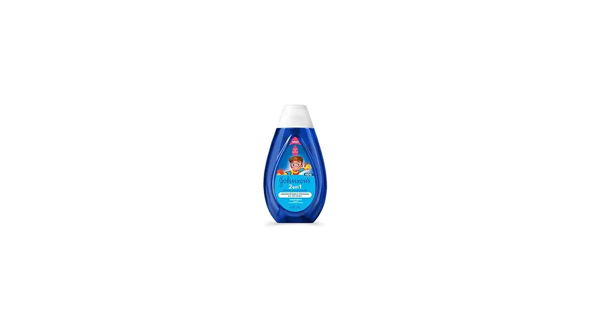 Melhores Shampoos para Cabelo Liso Infantil que Você Precisa Conhecer