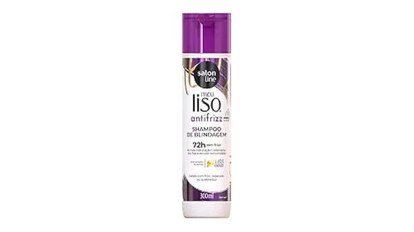 Melhores Shampoos para Controlar Frizz em Cabelos Lisos e Ondulados