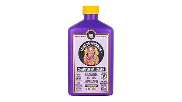 Melhores Shampoos para Cabelo Loiro com Luzes e Brilho