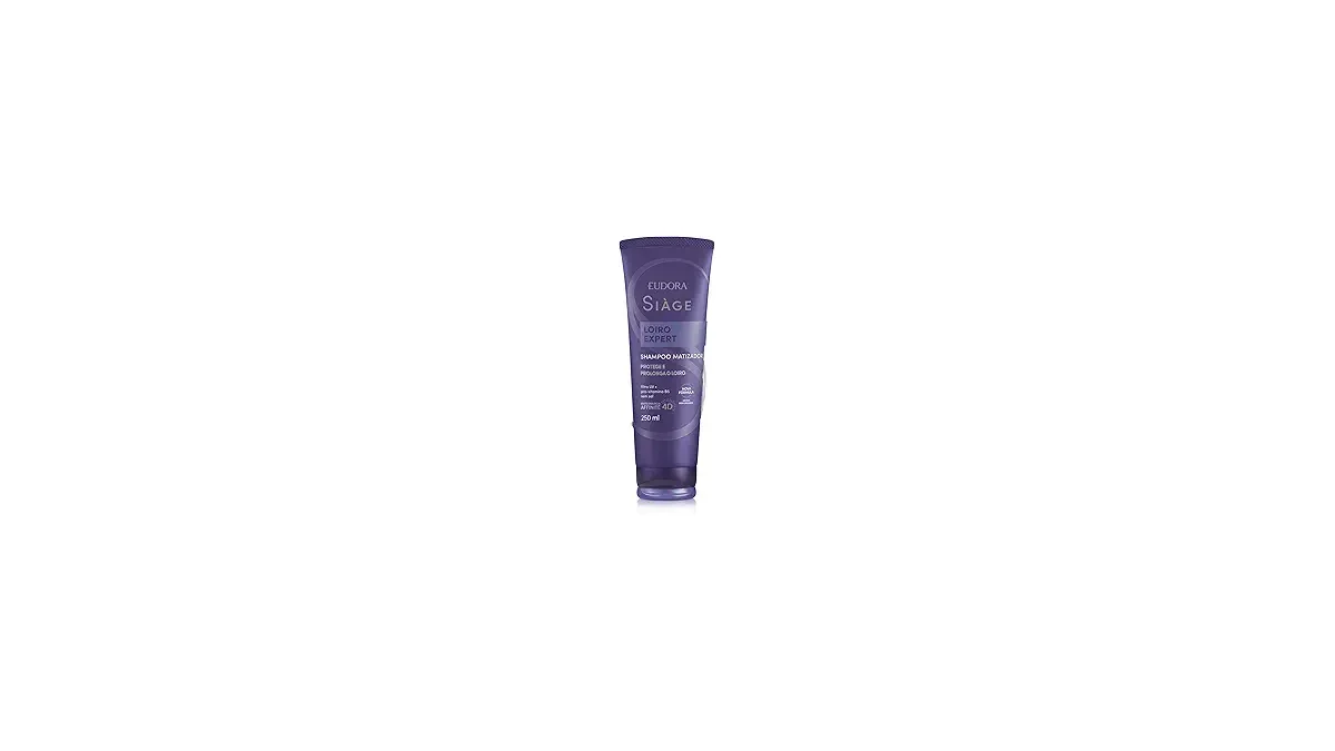 Melhores Shampoos para Cabelos Louros: Diga Adeus ao Amarelado!