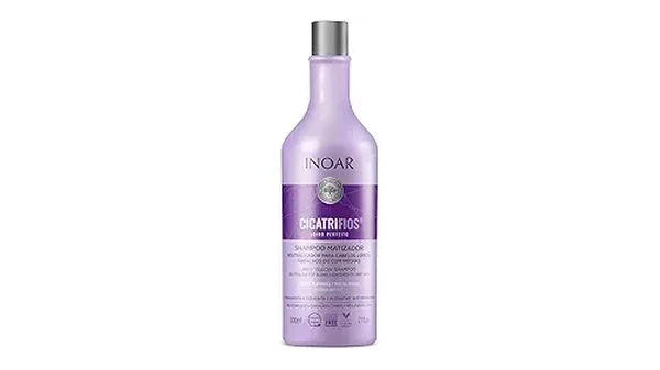 Melhores Shampoos para Hidratação e Matização de Cabelo Loiro