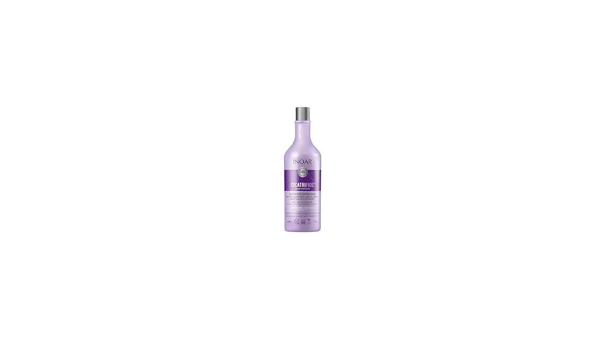 Melhores Shampoos para Hidratação e Matização de Cabelo Loiro