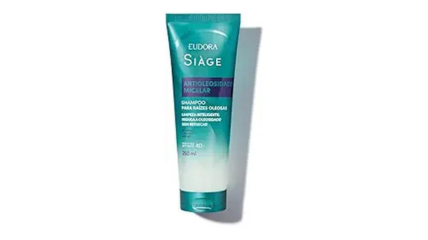 10 Melhores Shampoos para Cabelo Óleoso: Leveza e Frescor