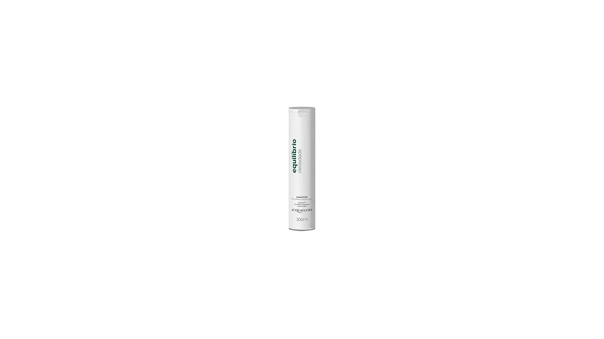 Melhores Shampoos para Cabelo Óleoso e Fino com Volume