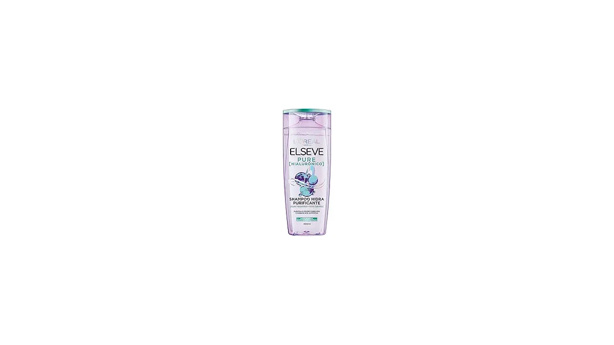 Melhores Shampoos para Cabelo Óleoso e Ressecado