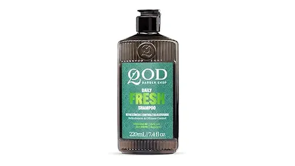 10 Melhores Shampoos para Cabelo Óleoso Masculino