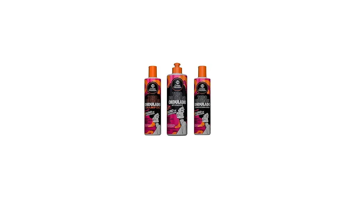 Melhores Shampoos para Cabelo Ondulado 2A: Hidratação Ideal