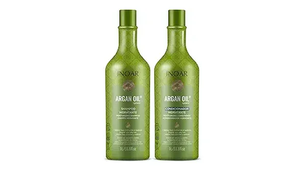 Melhores Shampoos para Combater Cabelo Ressecado e Frizz
