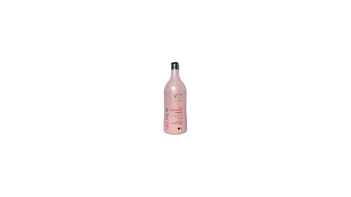 Melhores Shampoos para Cabelo Ressecado e Poroso