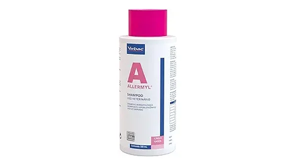 Melhores Shampoos para Cachorro com Alergia e Saúde