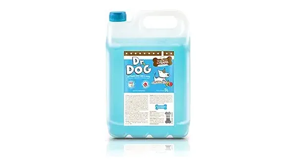 Melhores Shampoos Antialérgicos para Cães com Pele Sensível