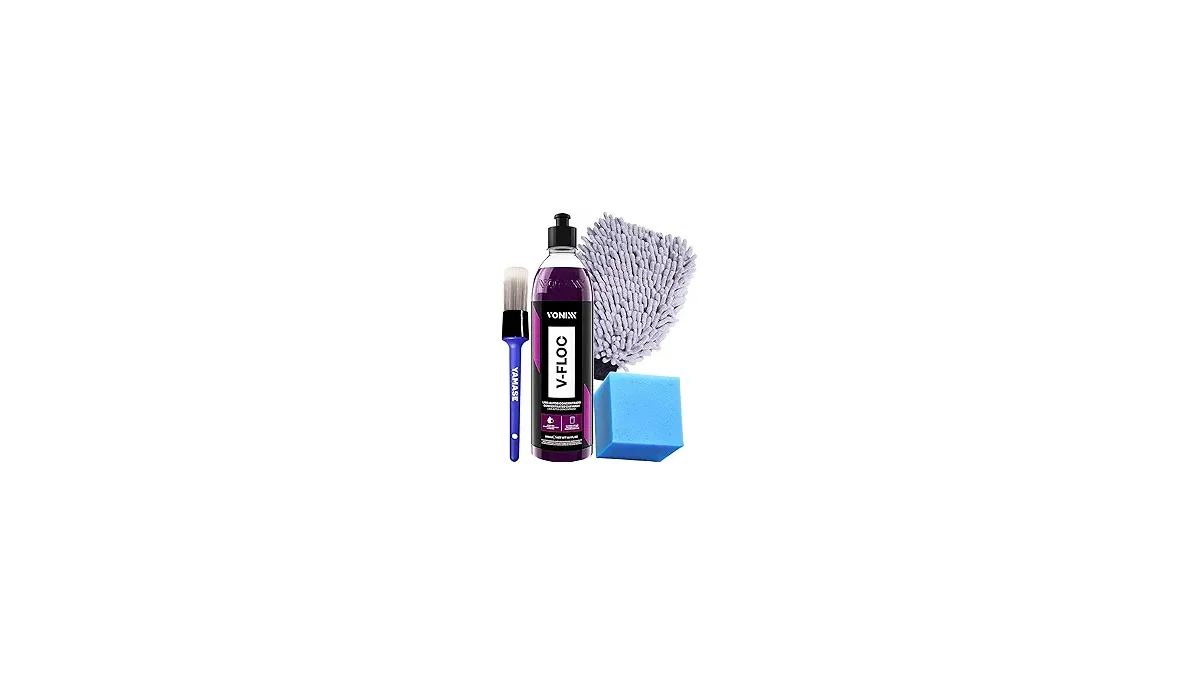 Melhores Shampoos para Lavar Carro e Moto com Qualidade Profissional