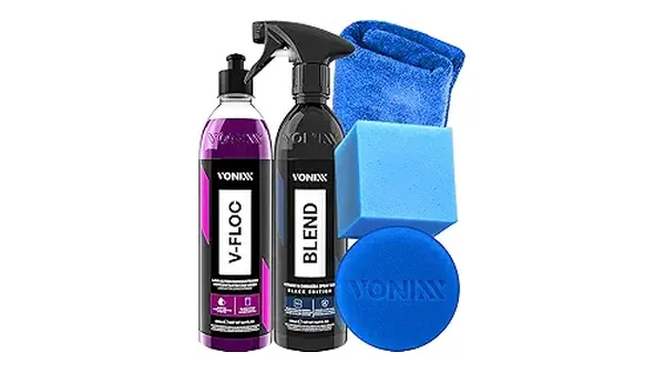 7 Melhores Shampoos para Carro Preto: Brilho e Proteção