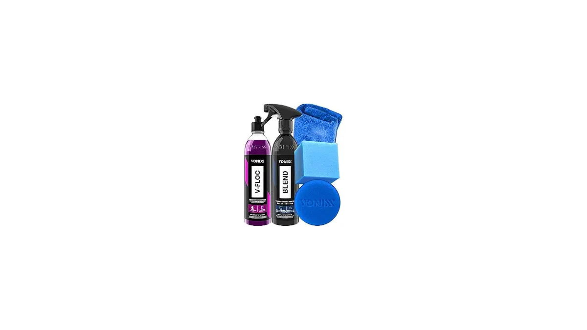Melhores Shampoos para Carro Preto: Brilho e Proteção