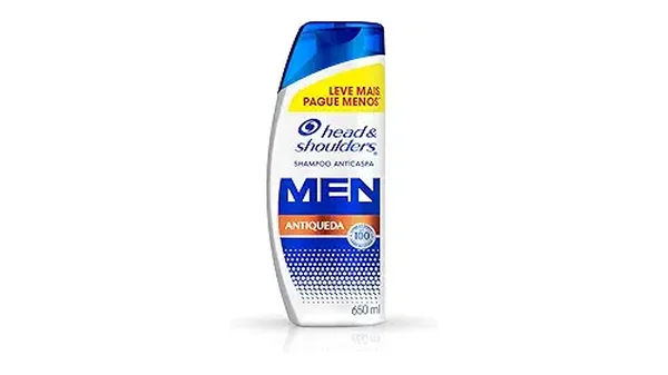 Melhores Shampoos para Queda de Cabelo e Caspa que Funcionam