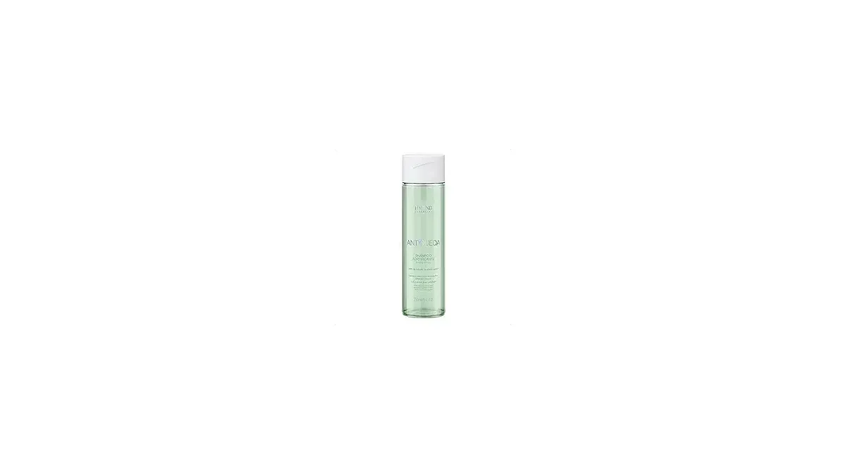 Melhores Shampoos para Queda de Cabelo e Óleosidade