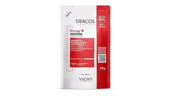Melhores Shampoos Para Queda de Cabelo Recomendados por Dermatologistas