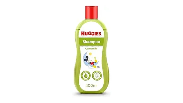 Melhores Shampoos para Queda de Cabelo Infantil que Funcionam