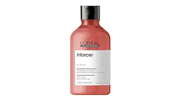 Melhores Shampoos Profissionais para Cabelo Masculino Forte