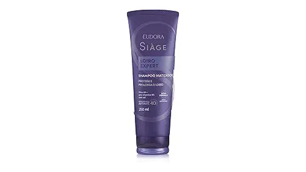 Melhores Shampoos Profissionais para Cabelos Loiros